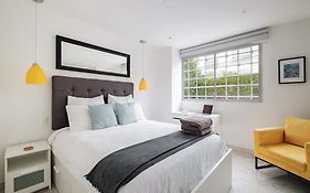 Polanco Anzures Studios By Viato